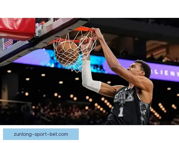 29日NBA前瞻：文班亚马带队挑战雄鹿 76人黄蜂争夺东部第七位