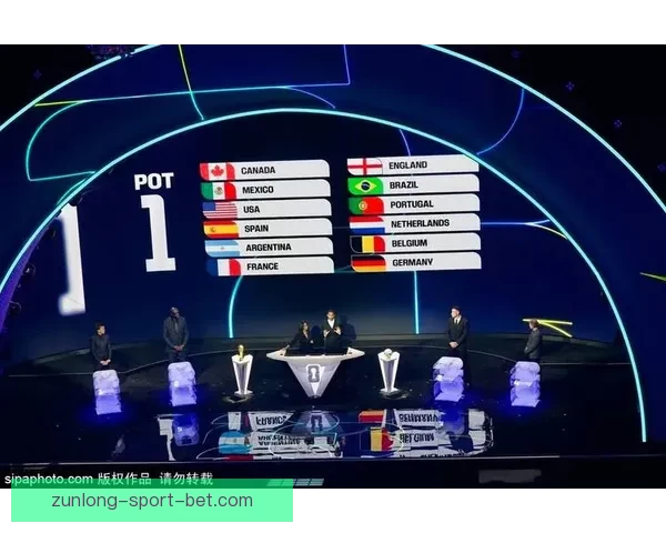 2026世界杯夺冠热门球队预测及最新赔率分析